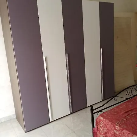 Gallipoli Corso Italia Apartment Gallipoli