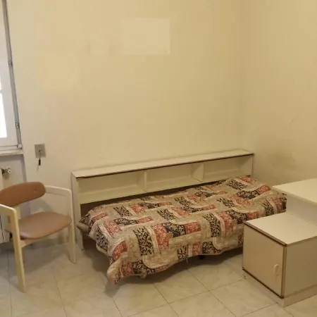 Apartment Gallipoli Corso Italia