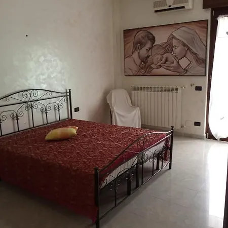 Gallipoli Corso Italia Apartment