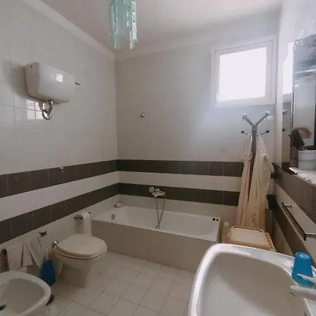Gallipoli Corso Italia Apartment *