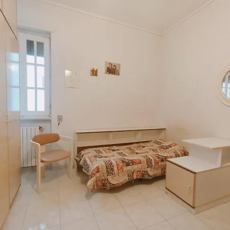 Gallipoli Corso Italia Apartment Gallipoli
