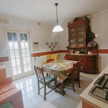 Apartment Gallipoli Corso Italia Gallipoli