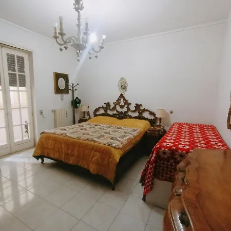 Gallipoli Corso Italia Apartment *