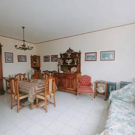 Apartment Gallipoli Corso Italia