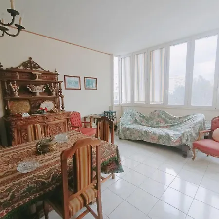 Gallipoli Corso Italia Apartment
