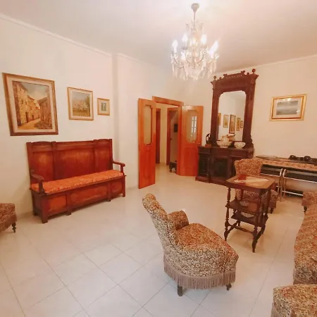 Apartment Gallipoli Corso Italia *