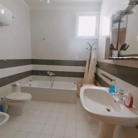 Gallipoli Corso Italia Apartment *