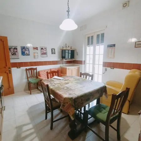 Apartment Gallipoli Corso Italia Gallipoli