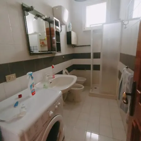 Gallipoli Corso Italia Apartment Gallipoli