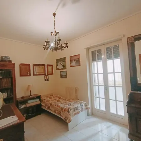 Apartment Gallipoli Corso Italia *