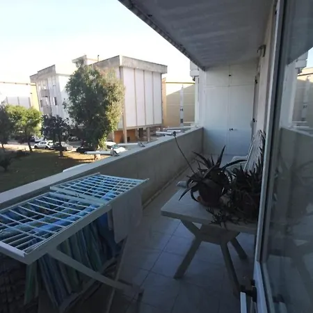 Apartment Gallipoli Corso Italia *
