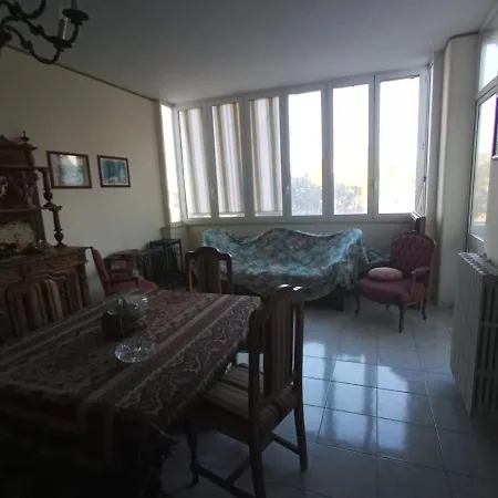 Gallipoli Corso Italia Apartment *